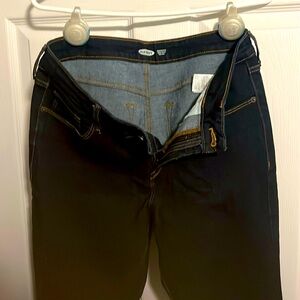 NWOT old navy jeans